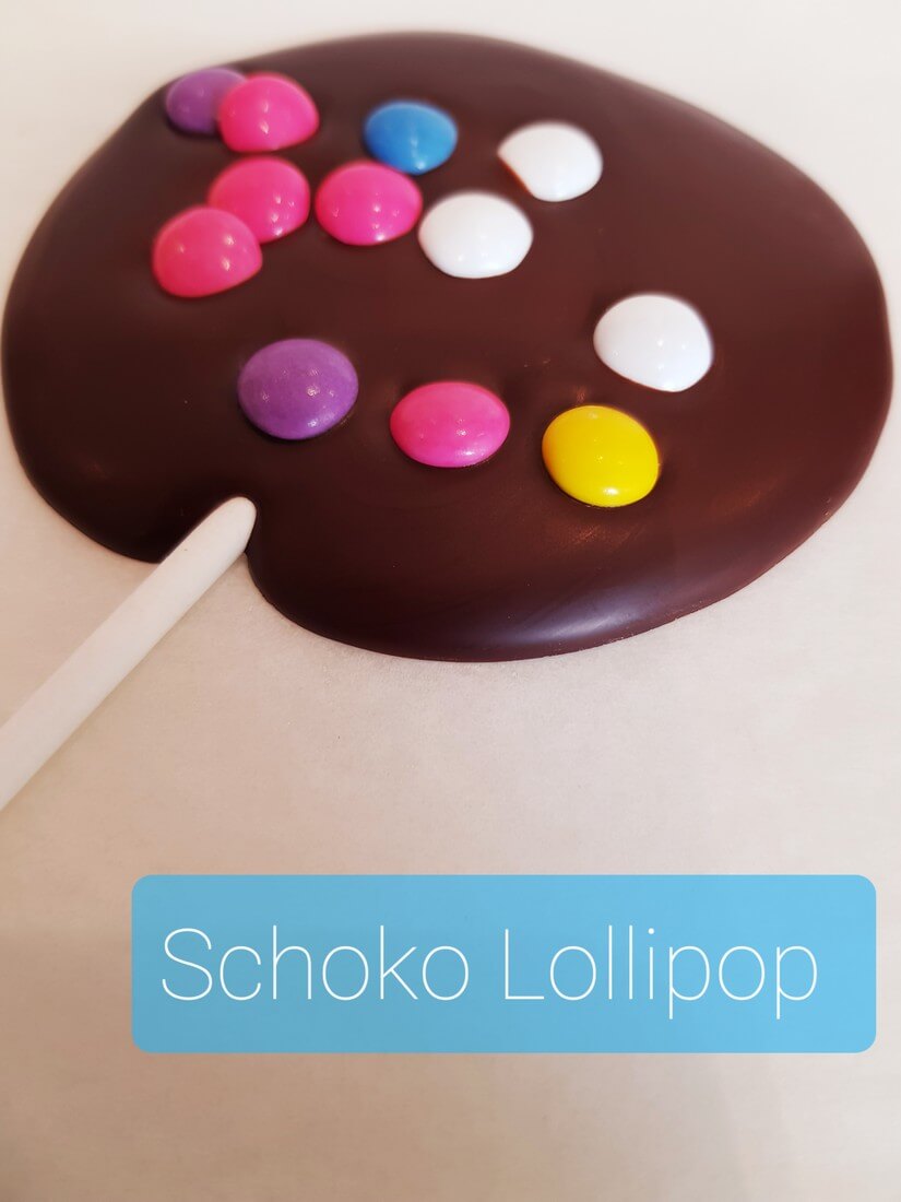 Chocolop Chocolaterie am Baldeplatz - ChocoLab.eu